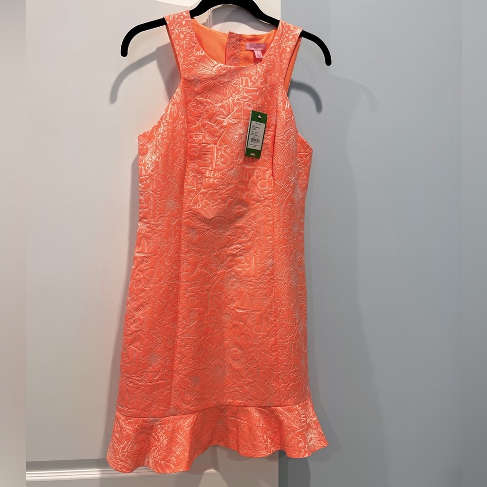 Lilly Pulitzer Liana Dress